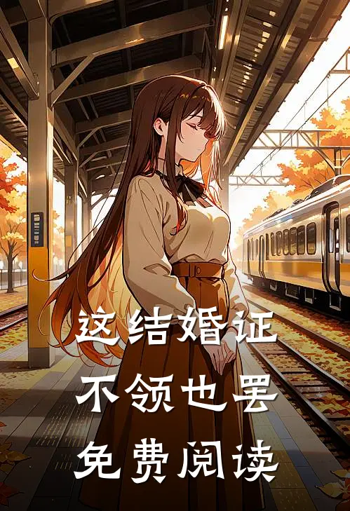 这结婚证，不领也罢免费阅读