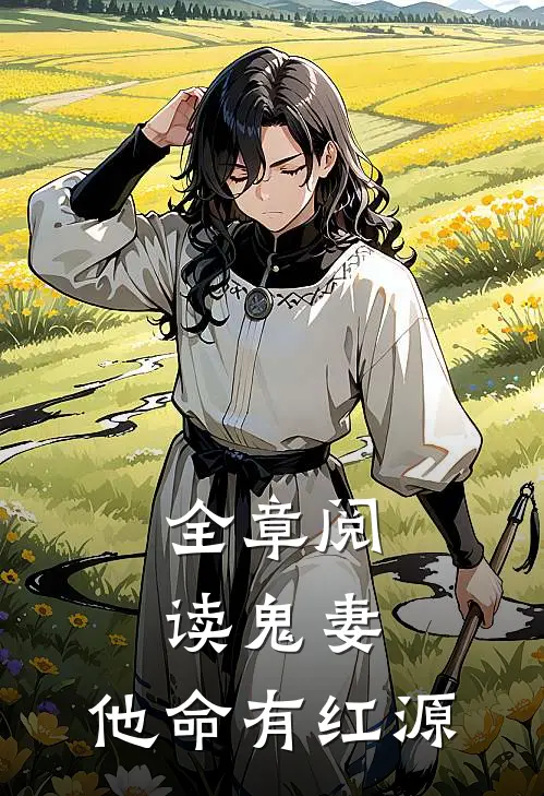 全章阅读鬼妻：他命有红源