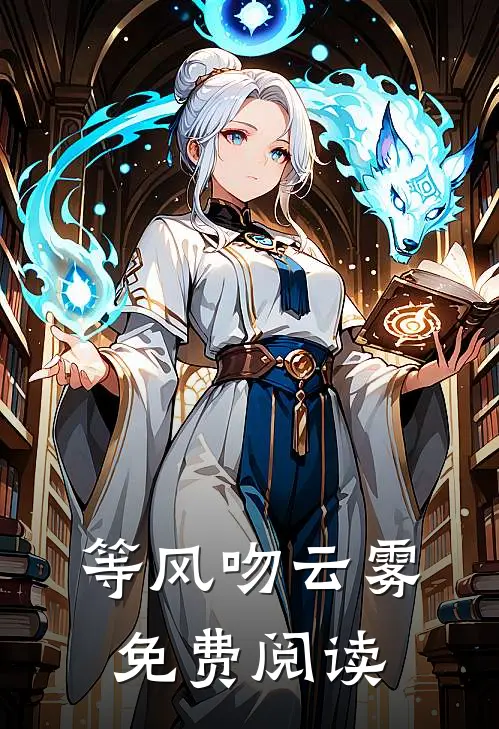 等风吻云雾免费阅读