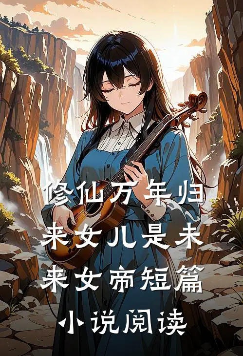 修仙万年归来女儿是未来女帝短篇小说阅读