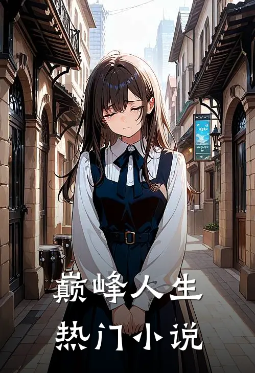 巅峰人生热门小说