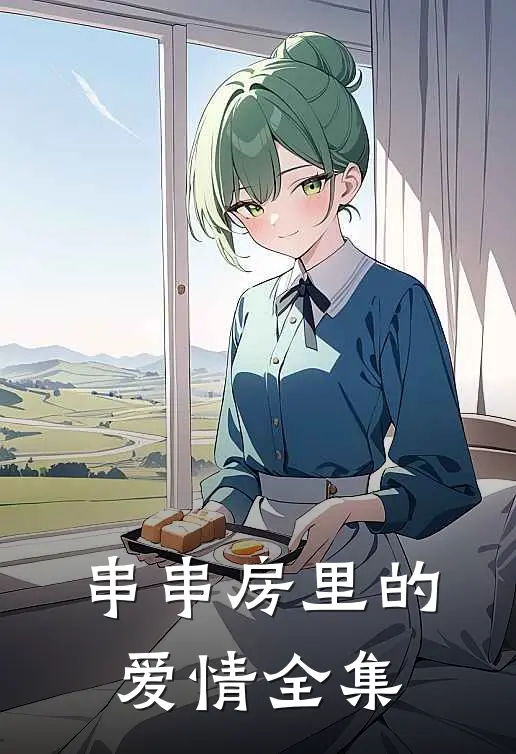 串串房里的爱情 全集