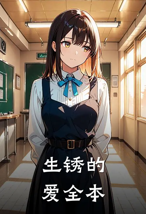 生锈的爱全本