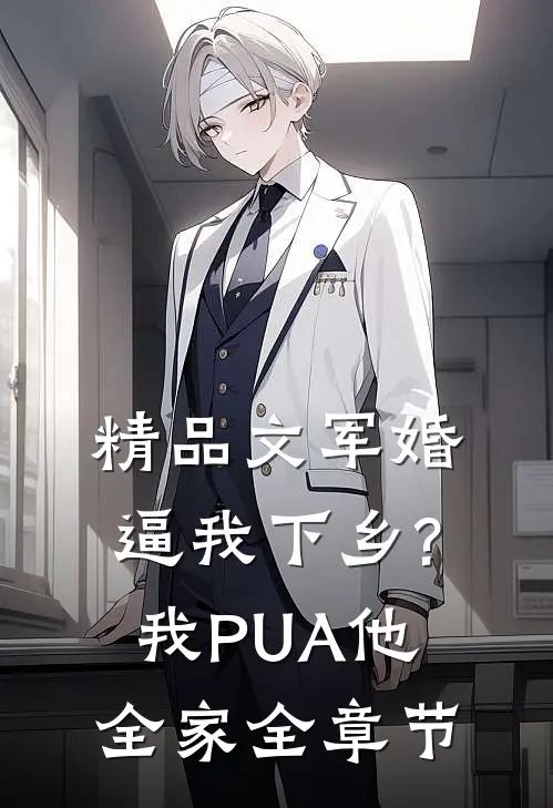 精品文军婚:逼我下乡?我PUA他全家全章节