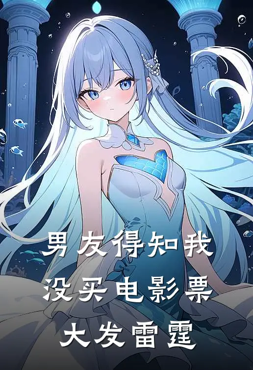 男友得知我没买电影票，大发雷霆