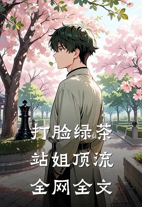 打脸绿茶站姐顶流全网全文