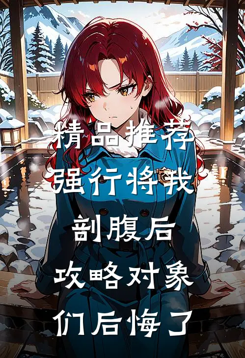 精品推荐强行将我剖腹后，攻略对象们后悔了