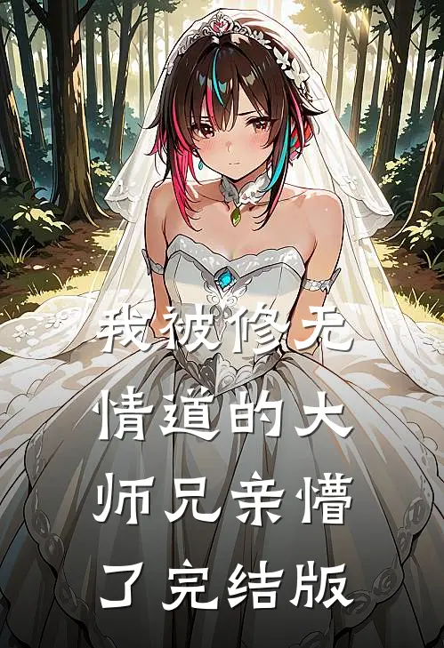 我被修无情道的大师兄亲懵了完结版
