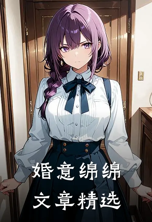 婚意绵绵文章精选