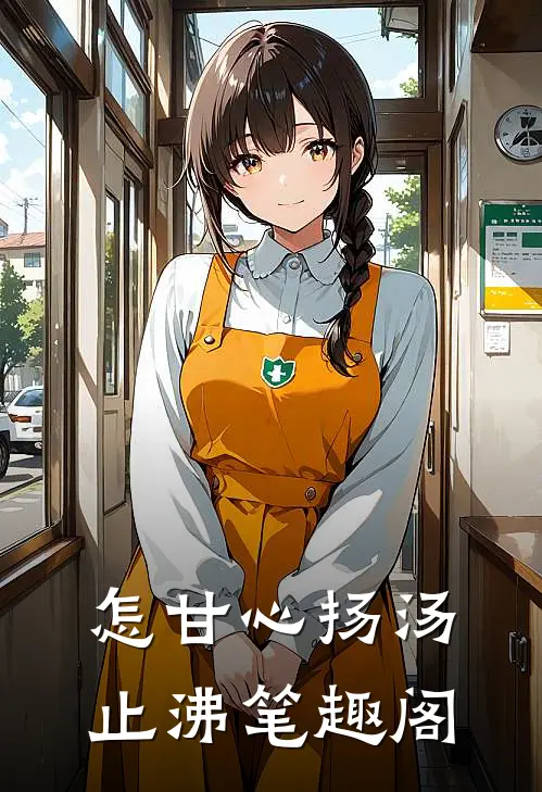 怎甘心扬汤止沸笔趣阁