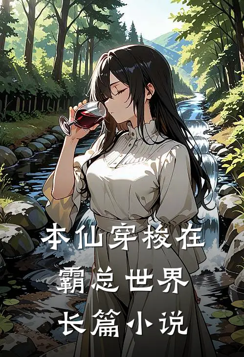 本仙穿梭在霸总世界长篇小说