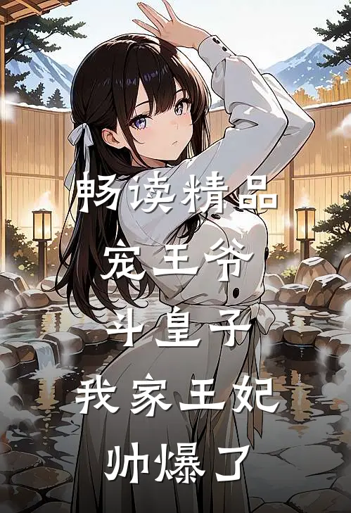 畅读精品宠王爷，斗皇子，我家王妃帅爆了