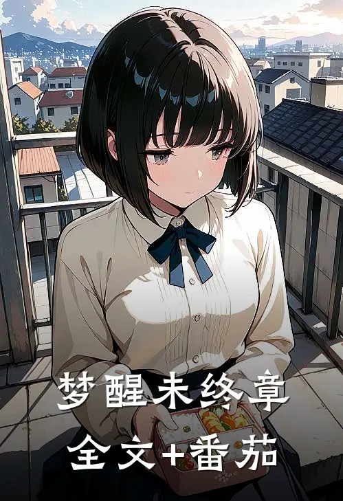 梦醒未终章全文+番茄