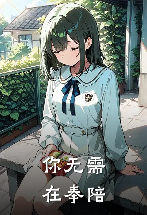 你无需在奉陪
