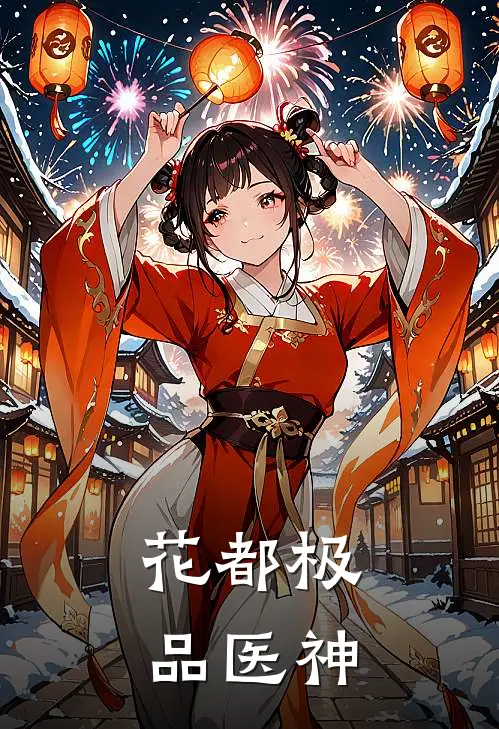 花都极品医神