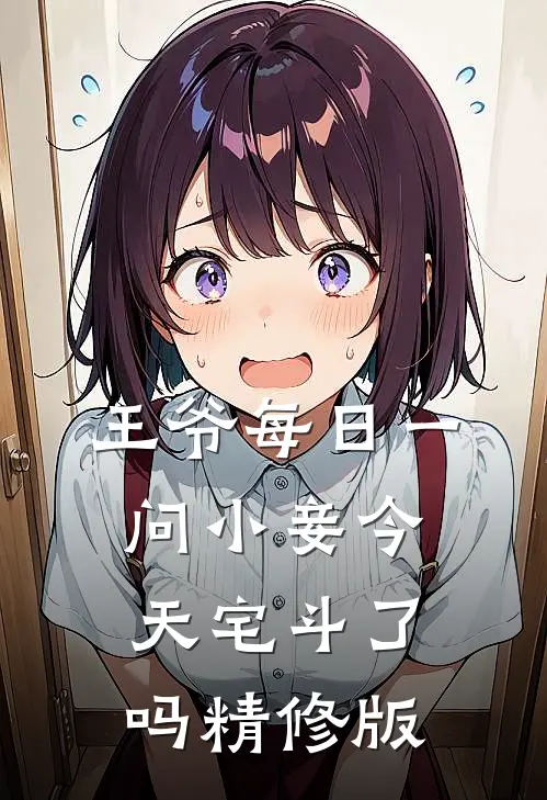 王爷每日一问小妾今天宅斗了吗精修版