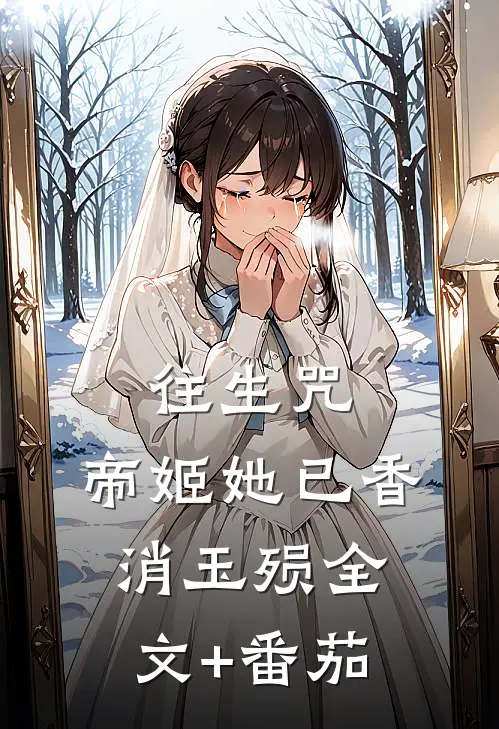 往生咒：帝姬她已香消玉殒全文+番茄
