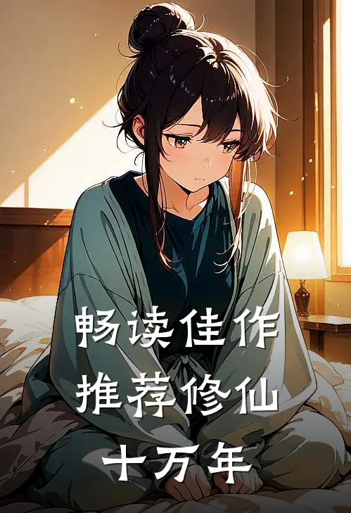 畅读佳作推荐修仙十万年