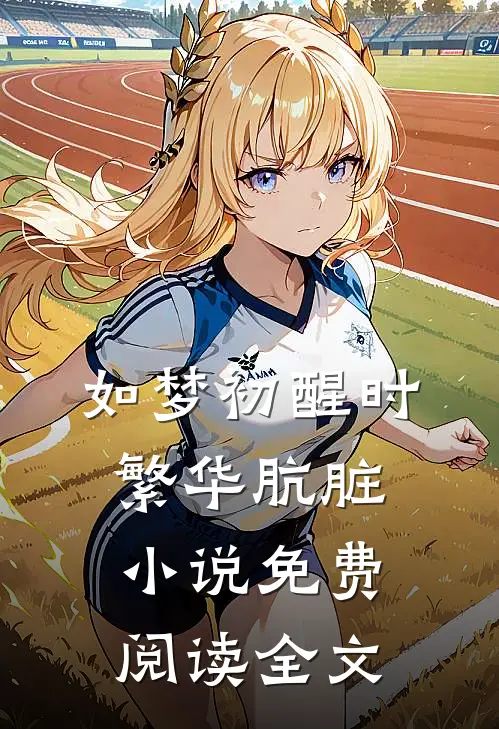如梦初醒时，繁华肮脏小说免费阅读全文