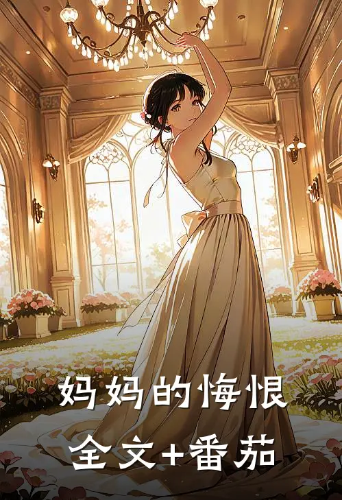 妈妈的悔恨全文+番茄