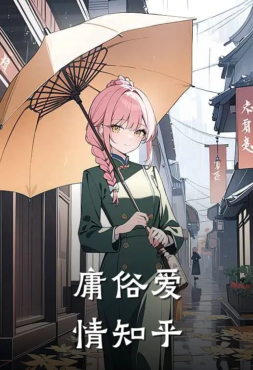 庸俗爱情知乎
