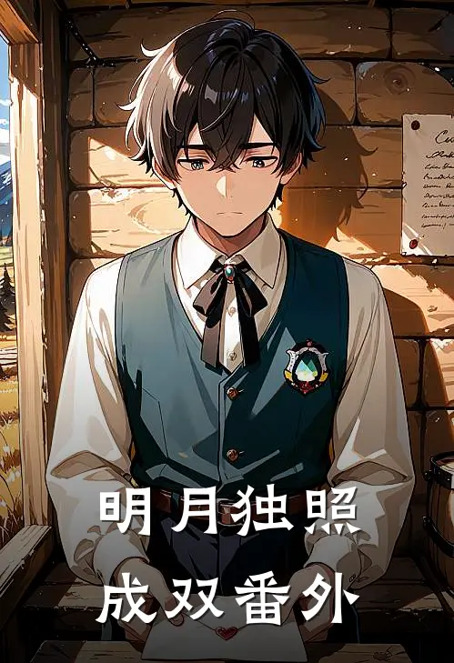 明月独照成双番外