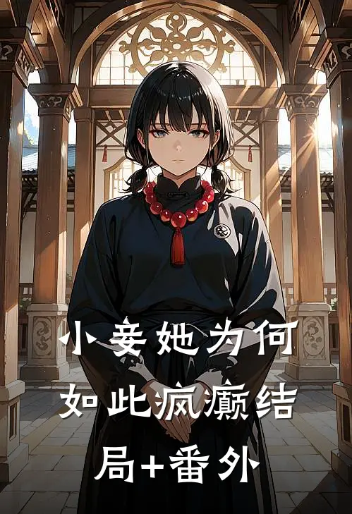 小妾她为何如此疯癫结局+番外