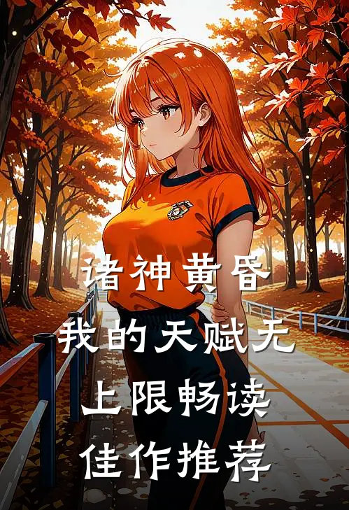 诸神黄昏，我的天赋无上限畅读佳作推荐