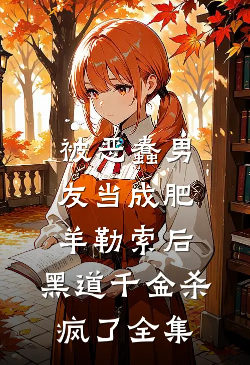 被恶蠢男友当成肥羊勒索后，黑道千金杀疯了全集