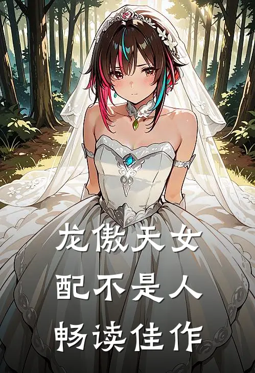 龙傲天女配不是人畅读佳作