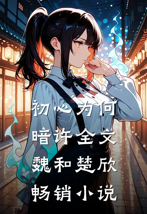 初心为何暗许全文魏和楚欣畅销小说