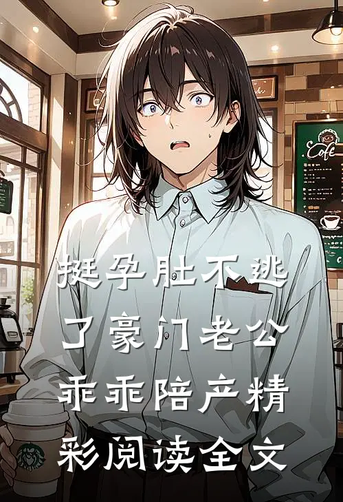 挺孕肚不逃了豪门老公乖乖陪产精彩阅读全文