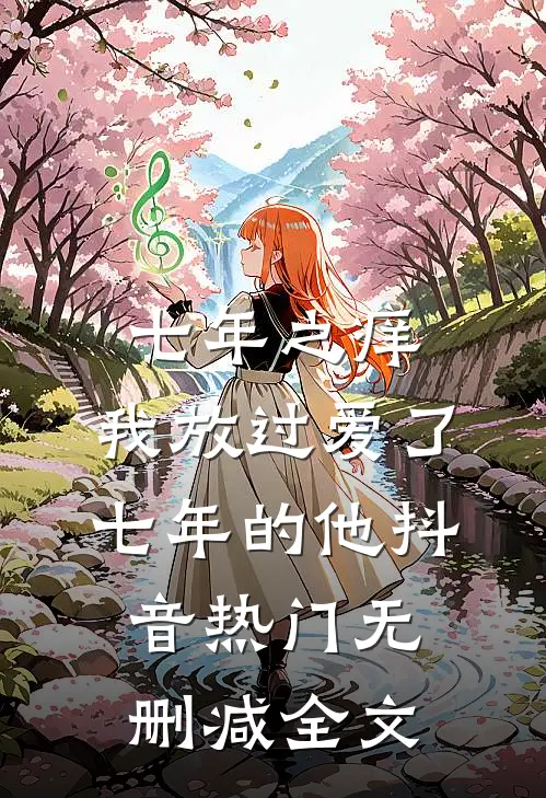 七年之痒，我放过爱了七年的他抖音热门无删减全文