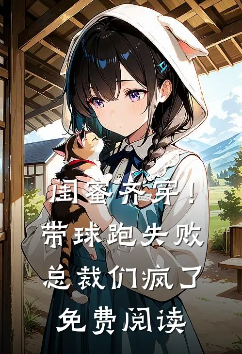 闺蜜齐穿！带球跑失败总裁们疯了免费阅读