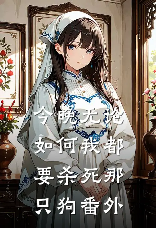 今晚无论如何我都要杀死那只狗 番外
