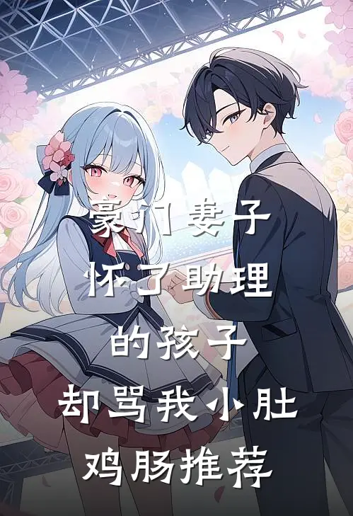 豪门妻子怀了助理的孩子，却骂我小肚鸡肠推荐