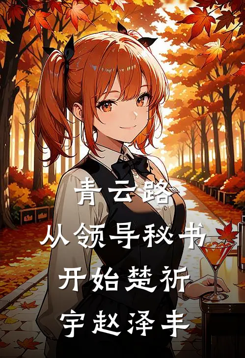 青云路：从领导秘书开始楚祈宇赵泽丰