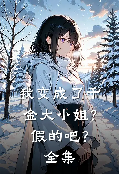 我变成了千金大小姐？假的吧？ 全集