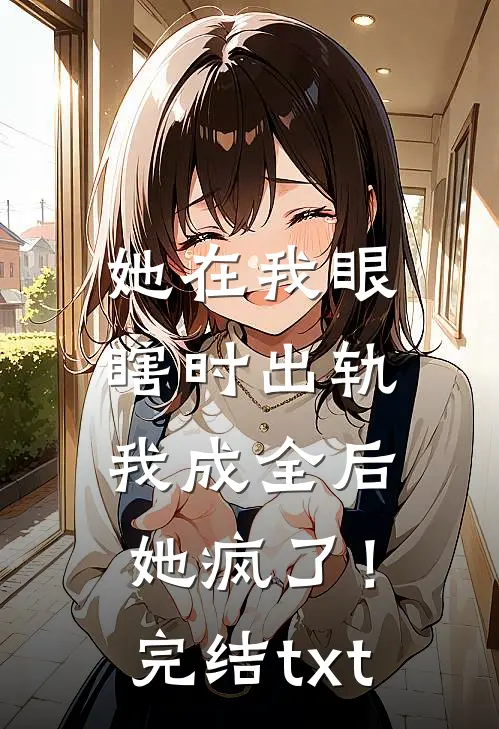 她在我眼瞎时出轨，我成全后她疯了！完结txt