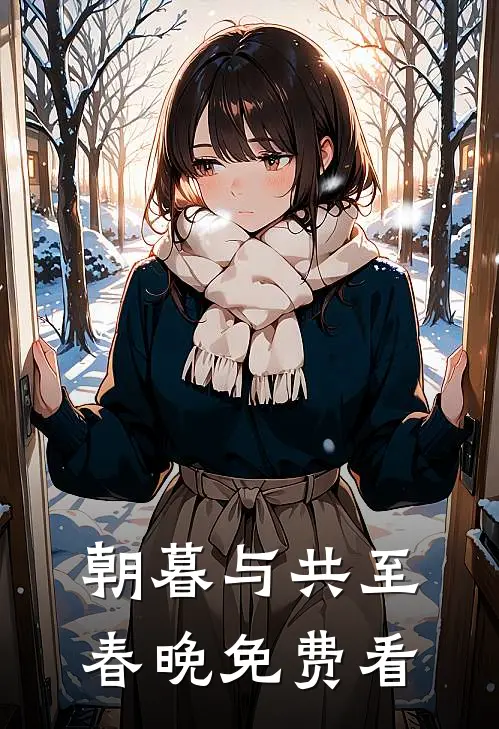 朝暮与共至春晚免费看