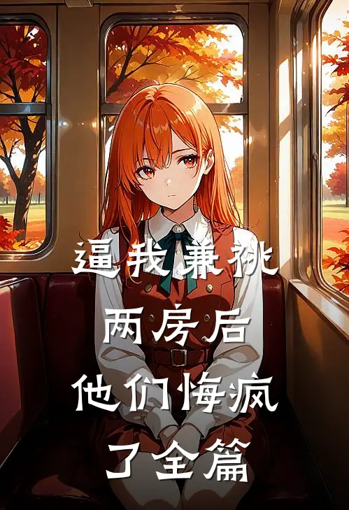 逼我兼祧两房后，他们悔疯了全篇