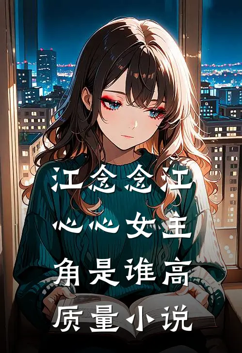 江念念江心心女主角是谁高质量小说