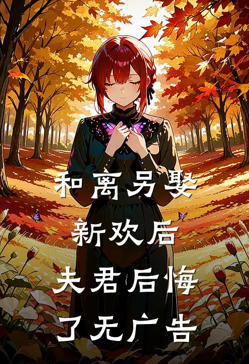 和离另娶新欢后,夫君后悔了无广告免费阅读