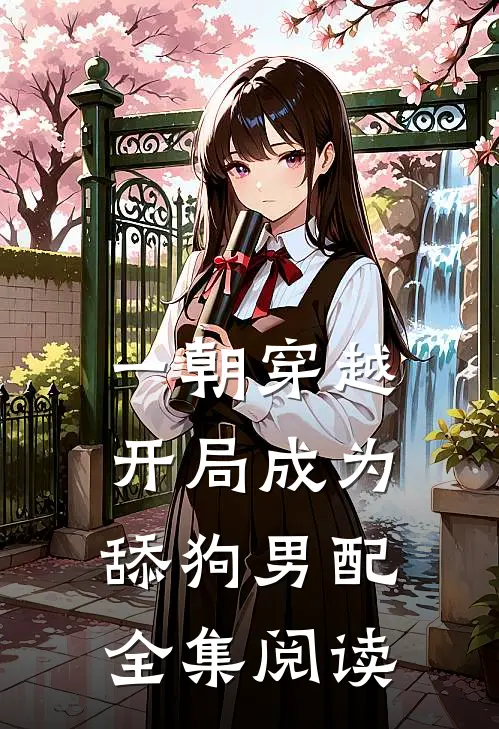 一朝穿越，开局成为舔狗男配全集阅读