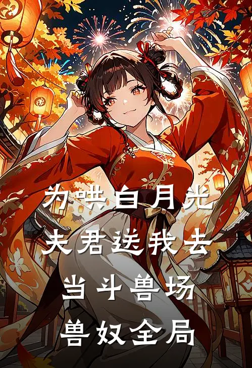 为哄白月光，夫君送我去当斗兽场兽奴全局