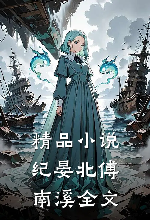 精品小说纪晏北傅南溪全文
