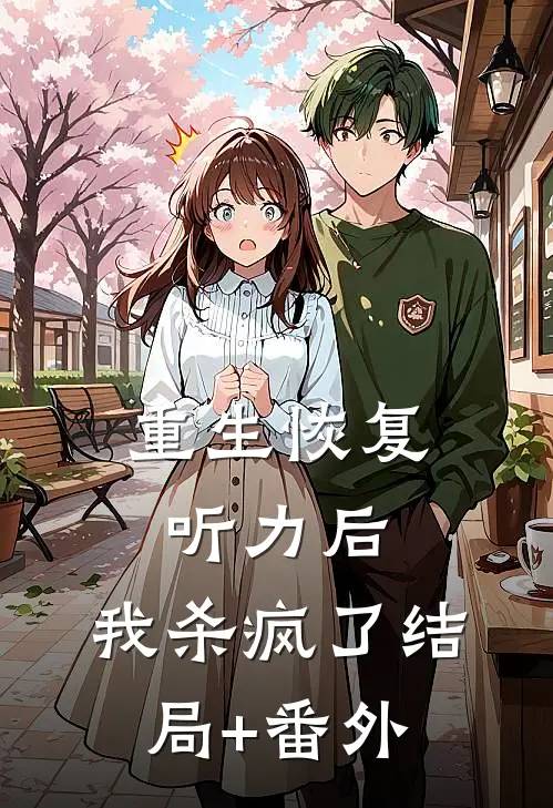 重生恢复听力后，我杀疯了结局+番外