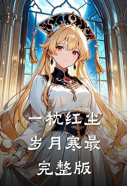 一枕红尘岁月寒最完整版