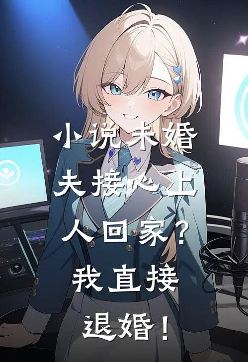 小说未婚夫接心上人回家？我直接退婚！