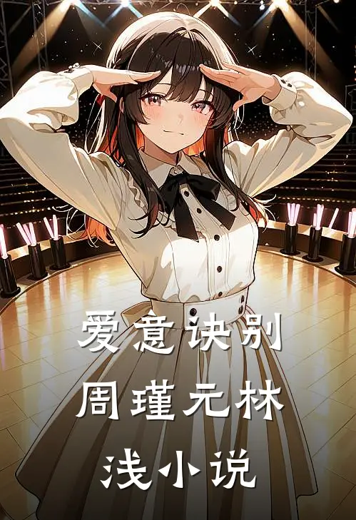 爱意诀别周瑾元林浅小说